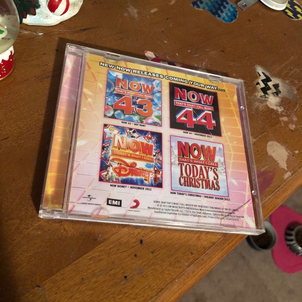CD - Picture 4 of 4